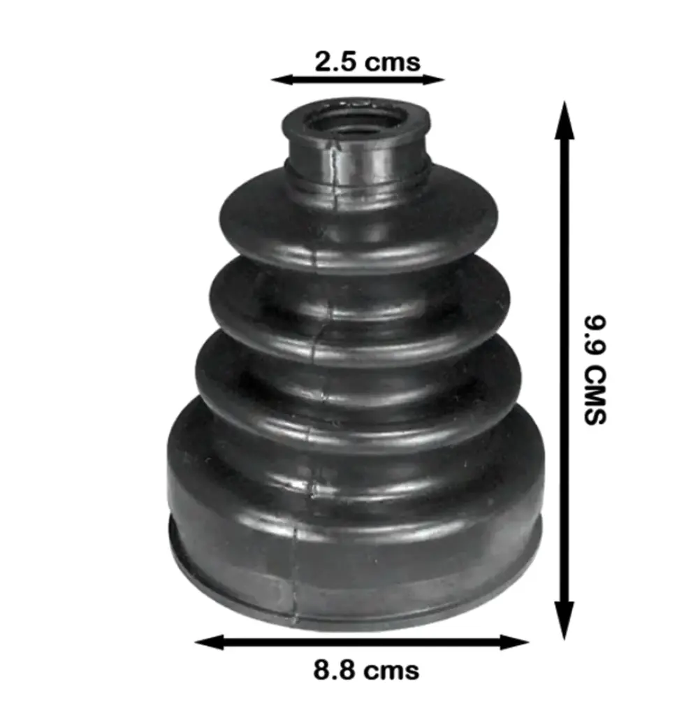 G704 - MACHETA LADO CAJA I/D CAVALIER, CENTURY, CUTLASS 90-96