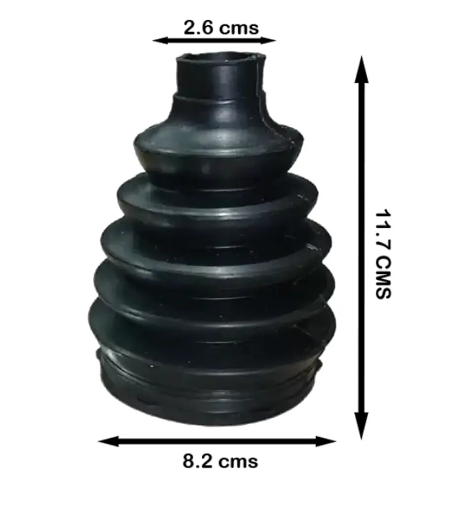 G732 - MACHETA LADO CAJA I/D CAVALIER, TORNADO 07-13
