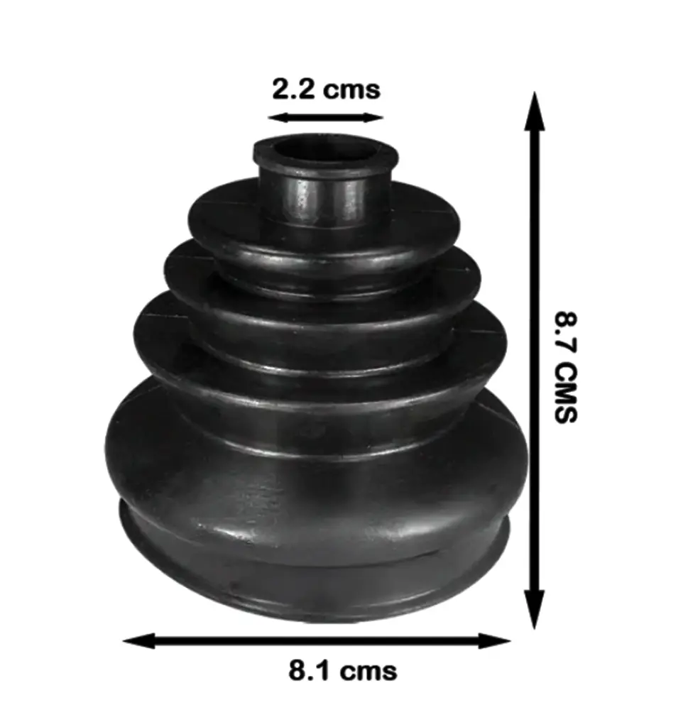 G710 - MACHETA LADO RUEDA I/D CELEBRITY, CENTURY, CITATION, X11 83-90