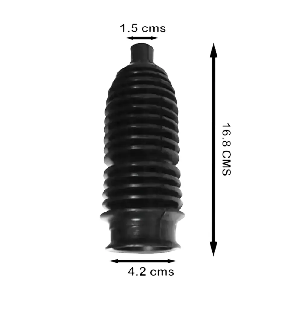 G739 - MACHETA LADO DIRECCION I/D CHEVY, CHEVY C2, MONZA 10-11