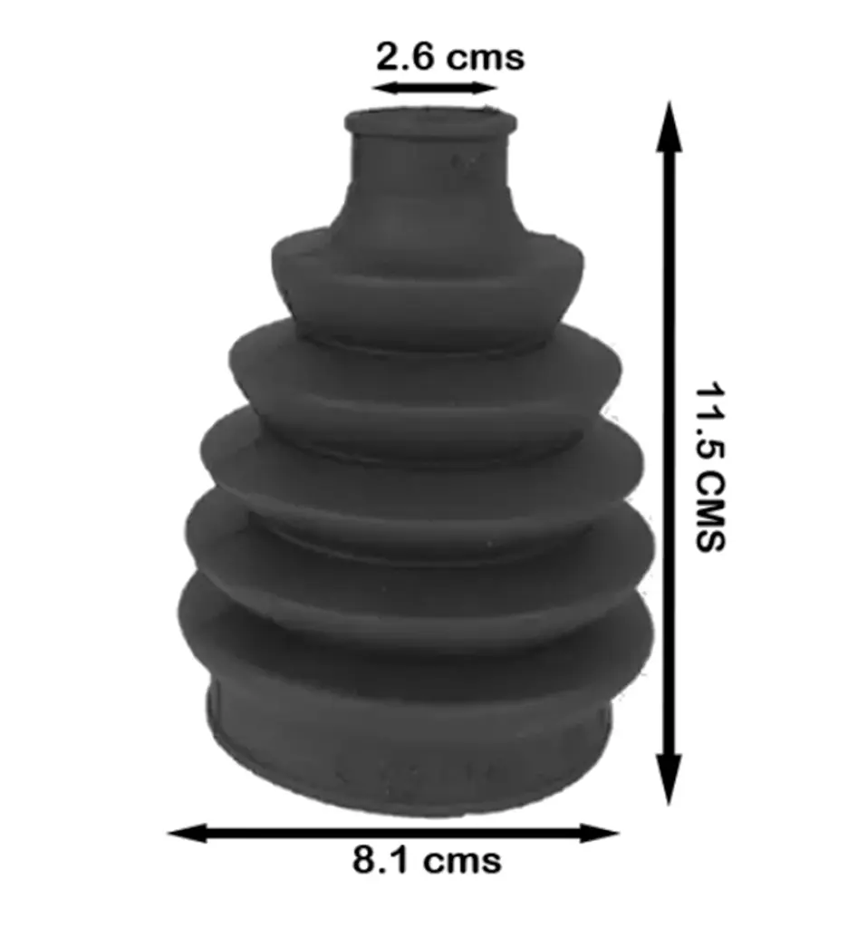 [G742] G742 - MACHETA LADO RUEDA I/D CORSA 02-08