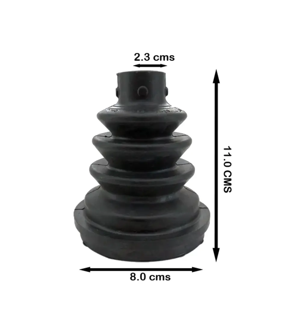 G725 - MACHETA LADO CAJA I/D CORSA 04-08