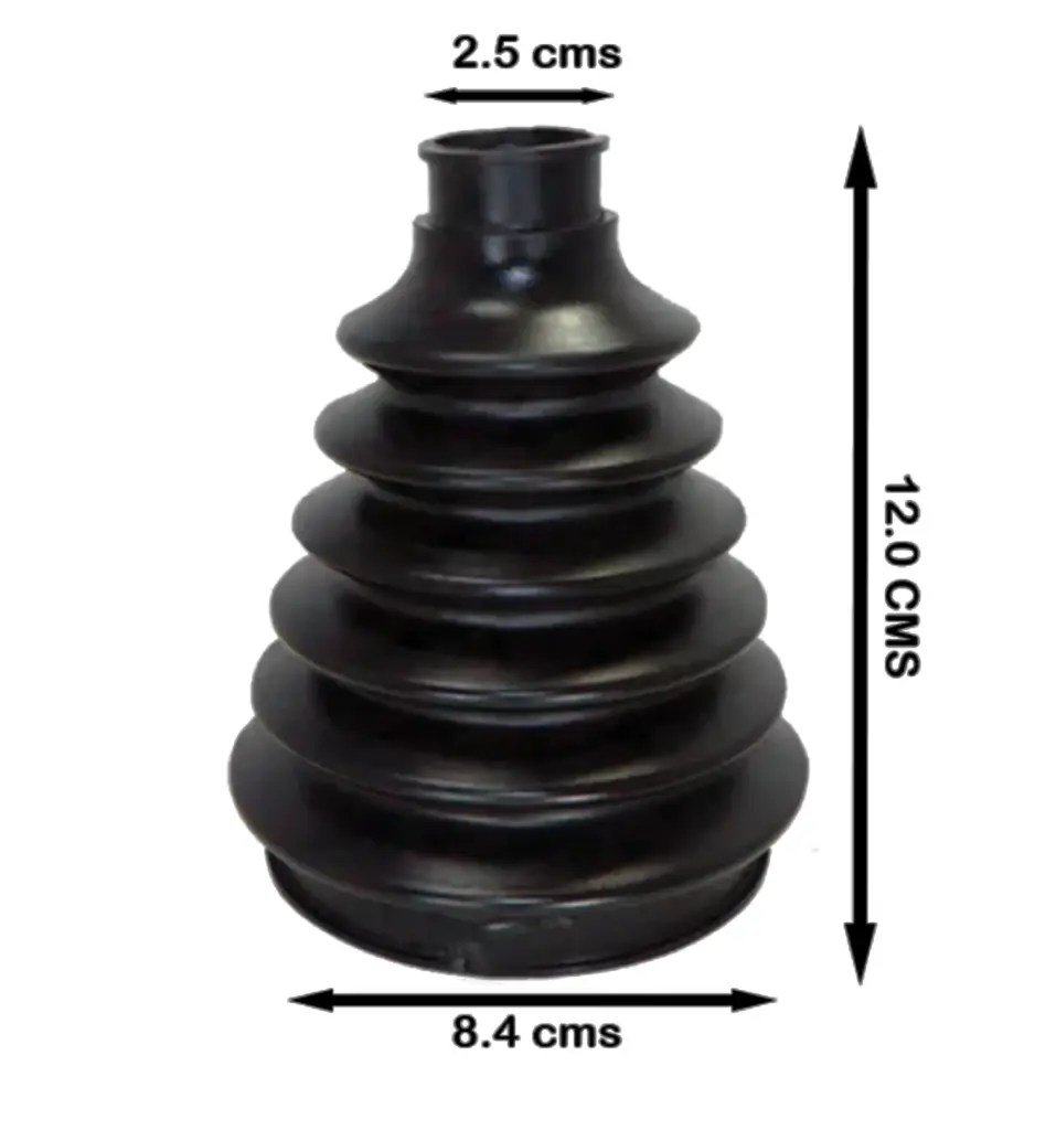 G753 - MACHETA LADO RUEDA I/D CRUZE 10-17