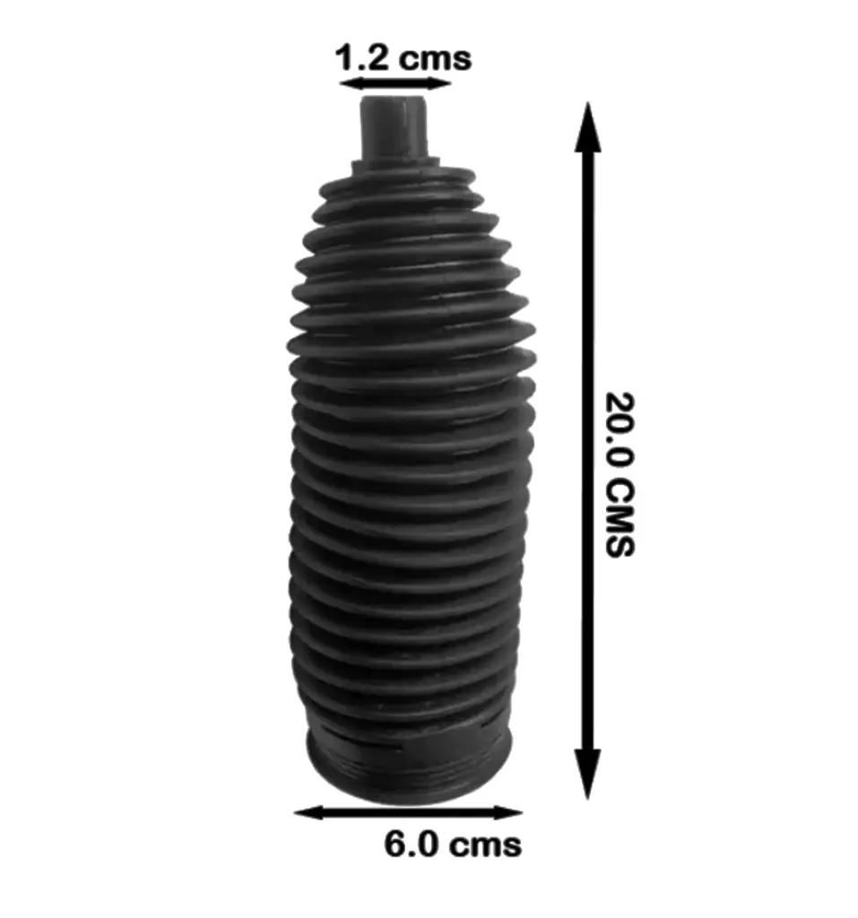 G750 - MACHETA LADO DIRECCION I/D EXPRESS VAN 04-16