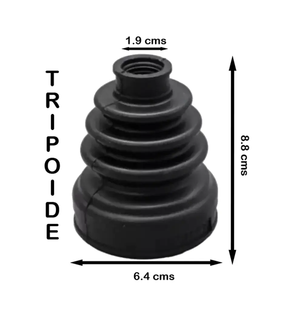 [G744] G744 - MACHETA LADO CAJA I/D SONIC 11-17