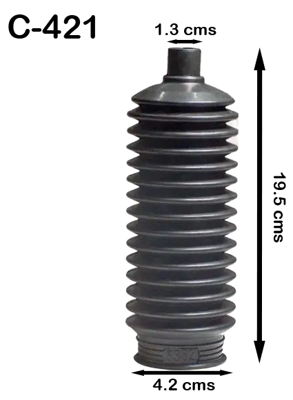 [C421] C421 - MACHETA LADO DIRECCION I/D ATOS 00-12