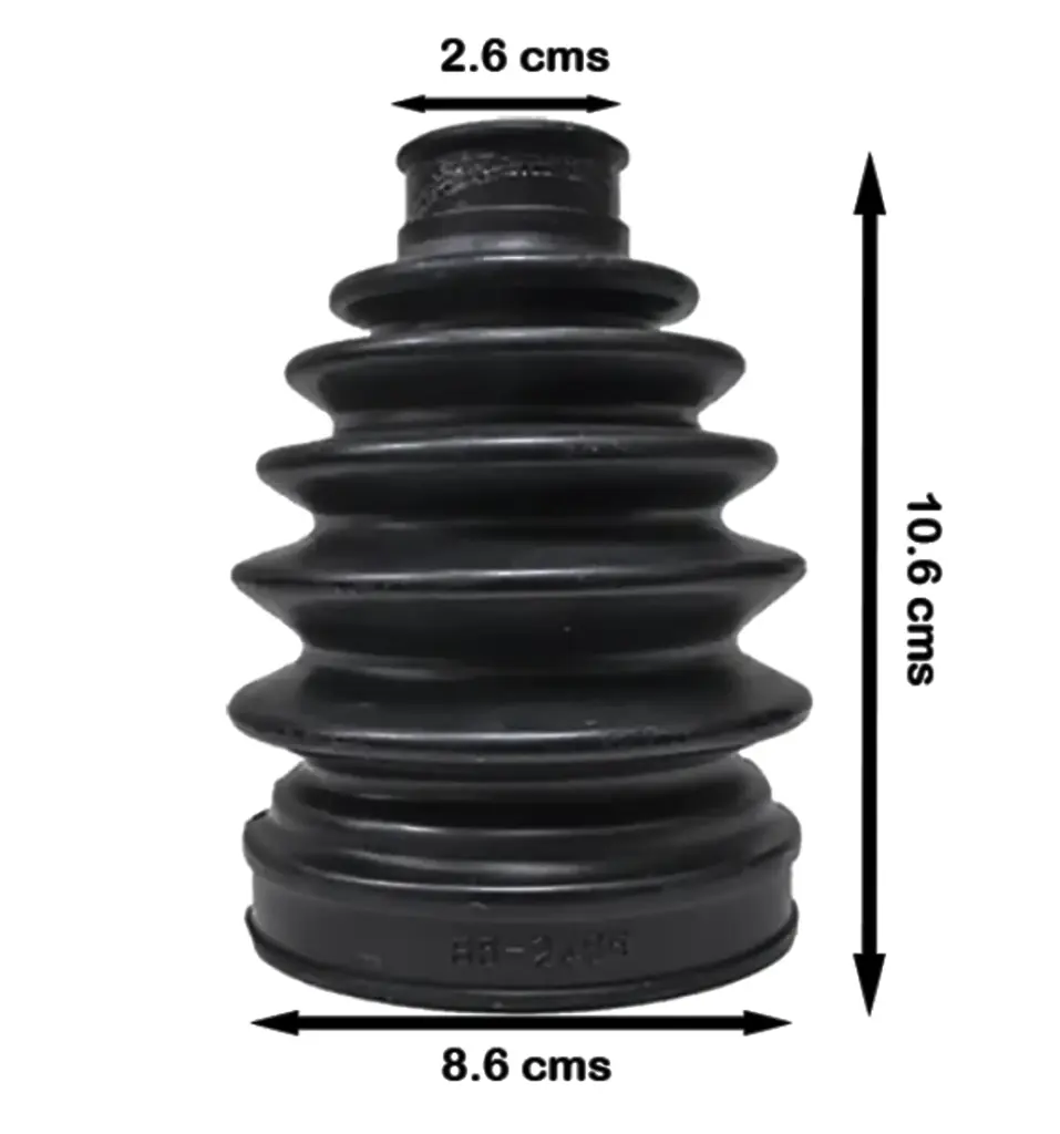 C433 - MACHETA LADO RUEDA I/D AVENGER 07-16