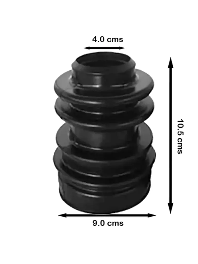 [C417] C417 - MACHETA LADO CAJA I/D CAMIONETAS AMERICANAS