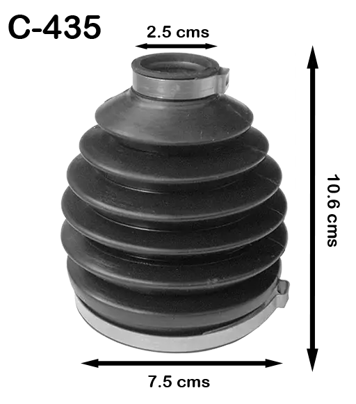 [C435] C435 - MACHETA LADO RUEDA I/D COMPASS, PATRIOT 07-16