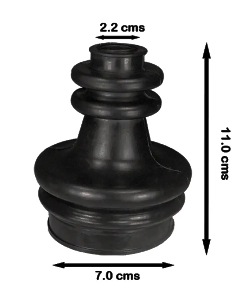 C407 - MACHETA LADO CAJA I/D DART, DART “K”, PHANTOM 82-89