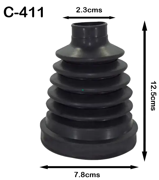 [C411] C411 - MACHETA LADO RUEDA I/D NEON 94-99