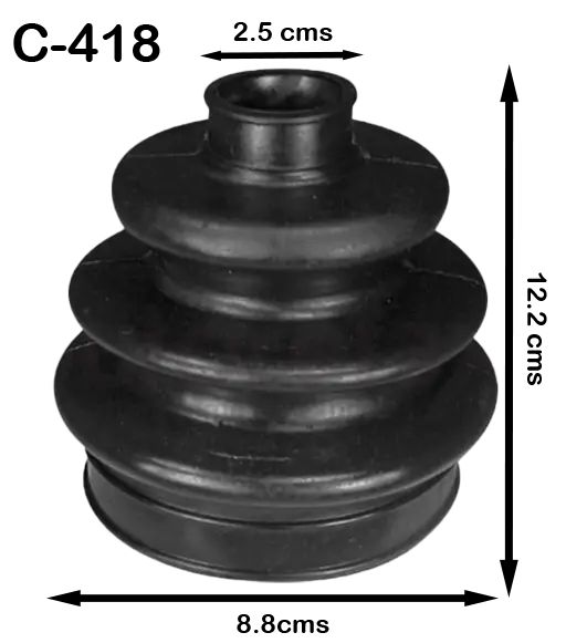 [C418] C418 - MACHETA LADO DIRECCION I/D NEW YORKER, PHANTOM 90-95