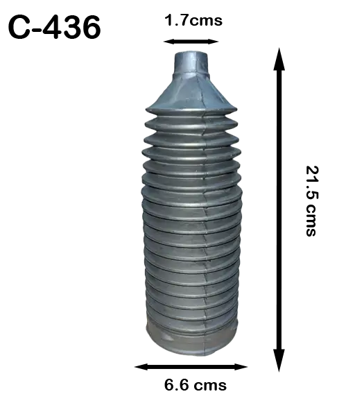 [C436] C436 - MACHETA LADO DIRECCION I/D RAM 13-16