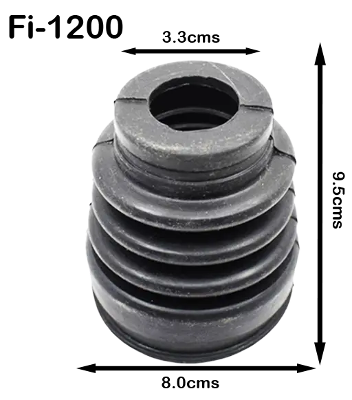 FI1200 - MACHETA LADO RUEDA I/D PALIO 03-14