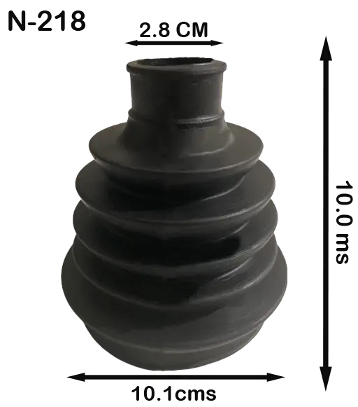 [N218] N218 - MACHETA LADO RUEDA I/D MAXIMA 96-04