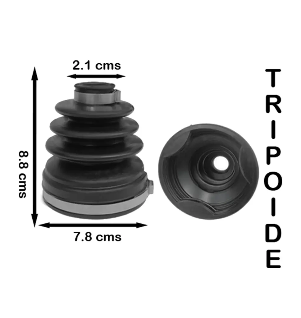 F626 - MACHETA LADO CAJA I/D ECOSPORT 02-14