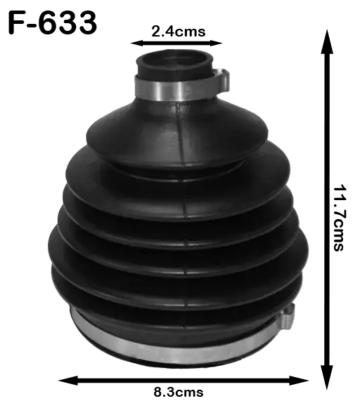 [F633] F633 - MACHETA LADO DIRECCION I/D EXPLORER 96-07