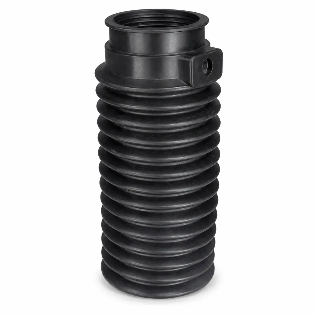 N207 - MACHETA LADO DIRECCION HIDRAULICA IZQ. NISSAN TSURU II MODELOS (88-91)