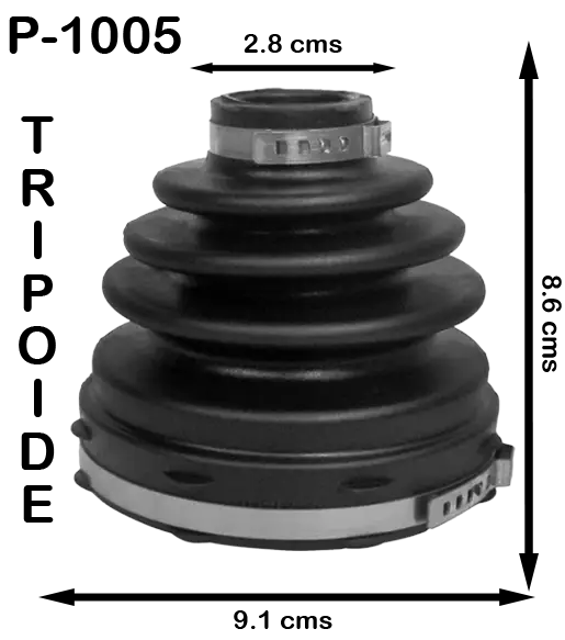 [P1005] P1005 - MACHETA LADO CAJA I/D MANAGER 09-13