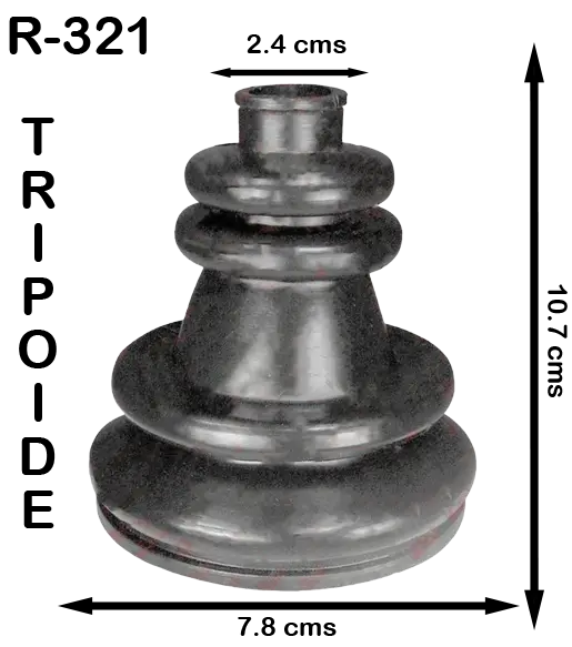 [R321] R321 - MACHETA LADO CAJA AUT. I/D CLIO 02-08