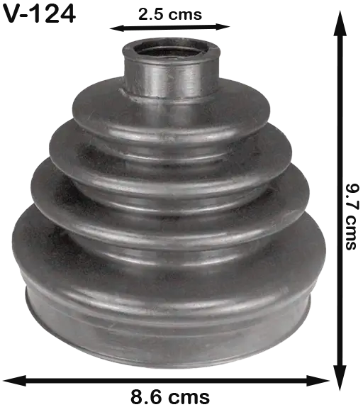 [V124] V124 - MACHETA LADO CAJA I/D SHARAN 02/08