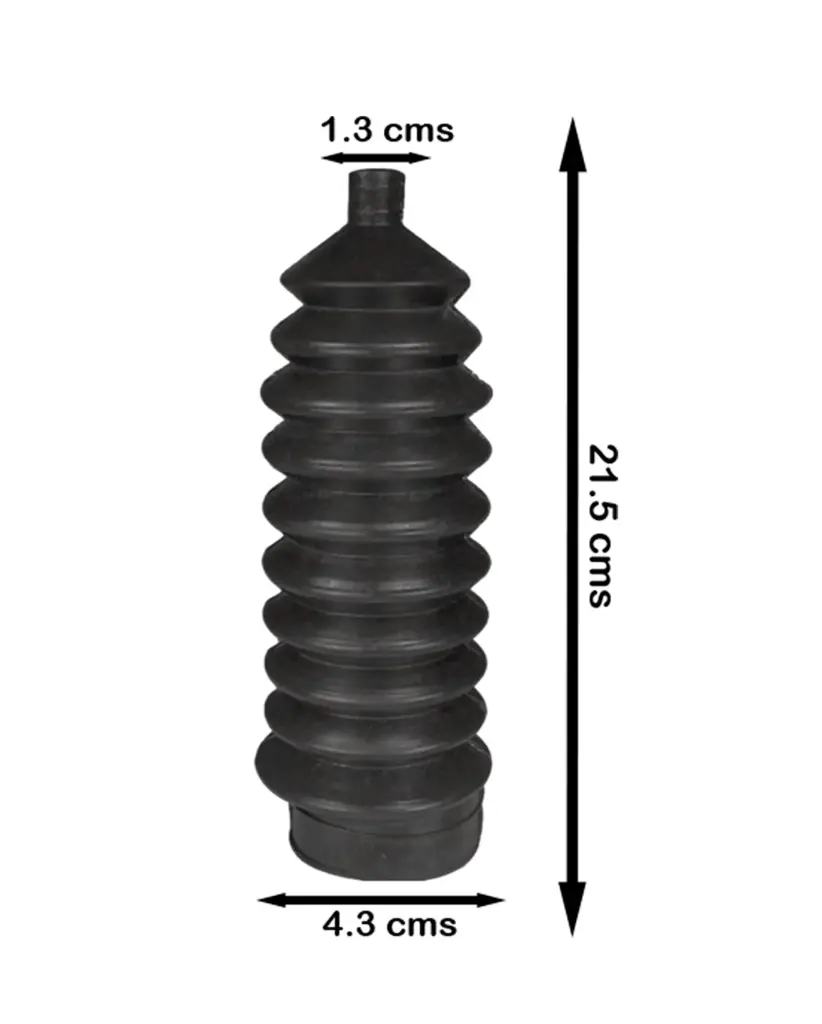 V103 - MACHETA LADO DIRECCION I/D GOLF VR6, JETTA VR6 96-99