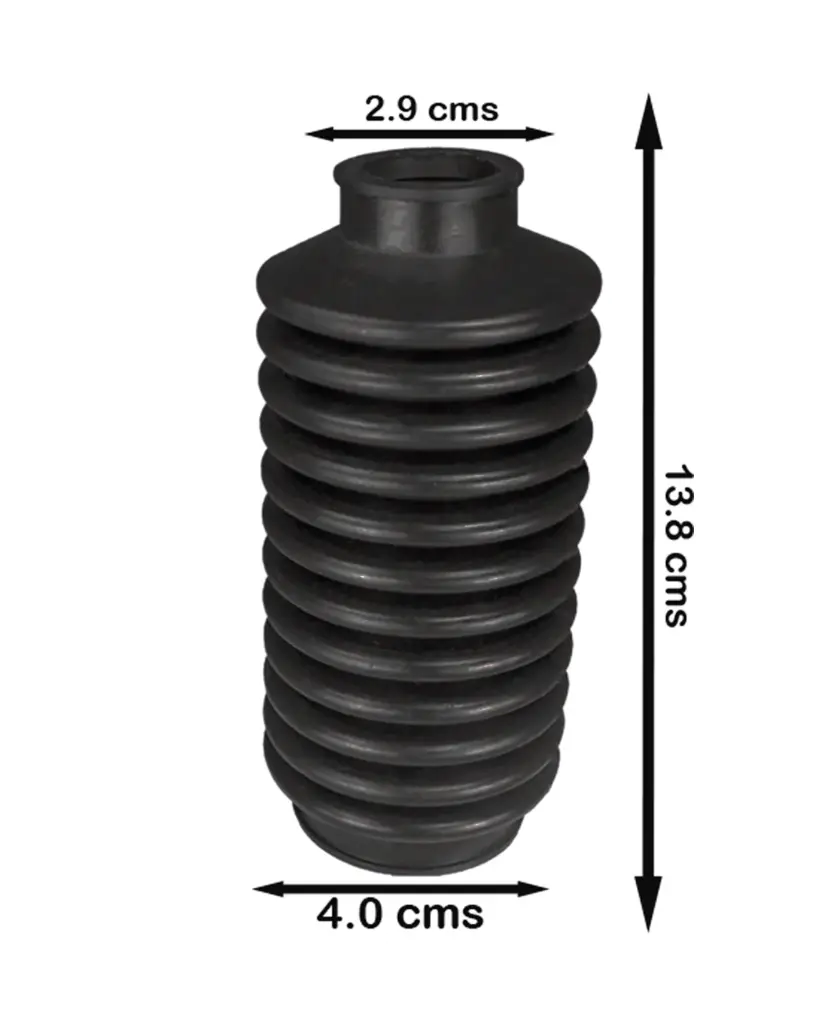 V102 - MACHETA LADO DIRECCION I/D GOLF VR6, JETTA VR6 96-99