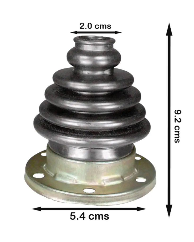 V109 - MACHETA LADO CAJA I/D GOLF VR6, JETTA VR6 96-04
