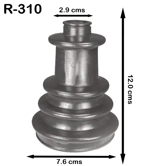 [R310] R310 - MACHETA LADO RUEDA I/D R18 (FRANCESA Y ESPAÑOLA) 74-84