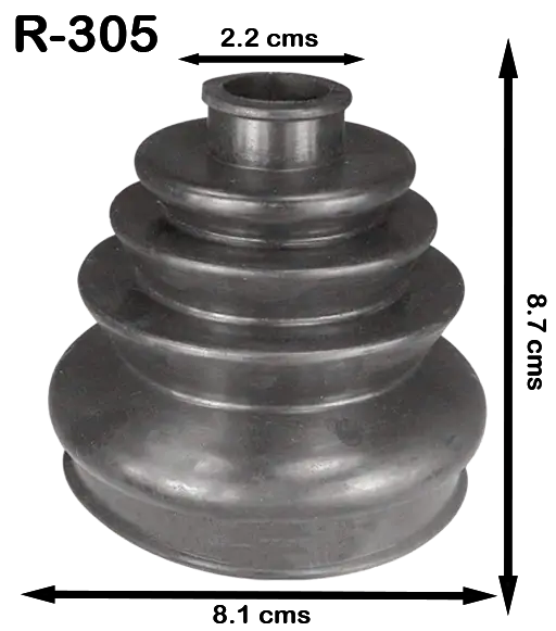 [R305] R305 - MACHETA LADO CAJA I/D R18 74-84