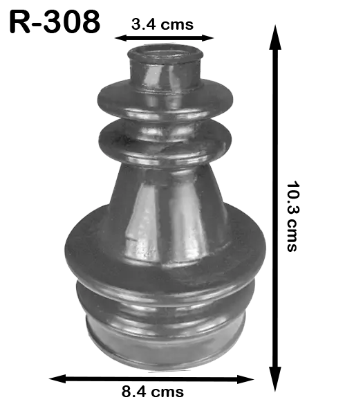 [R308] R308 - MACHETA LADO CAJA I/D R18 74-84