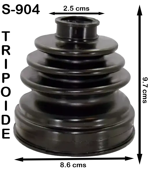 [S904] S904 - MACHETA LADO CAJA I/D ALHAMBRA 02-08