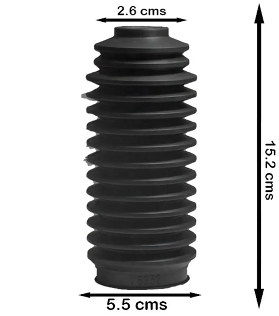 [V116] V116 - MACHETA LADO DIRECCION I/D EUROVAN 00-12
