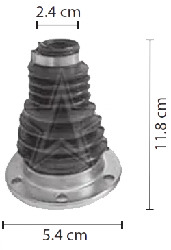 S902 - MACHETA LADO CAJA I/D CORDOBA 02-05, IBIZA 01-05, LEON 01-08, TOLEDO 01-08