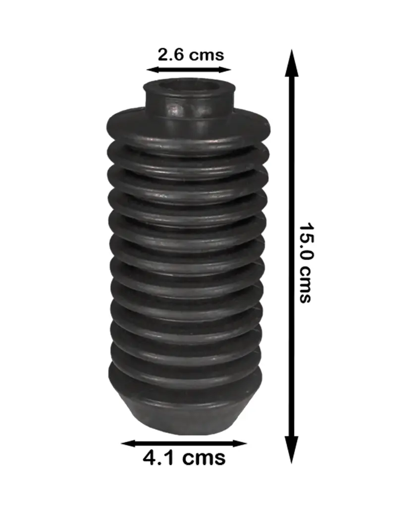 V100 - MACHETA LADO DIRECCION I/D CARIBE, ATLANTIC 77-87