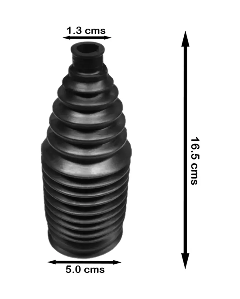 T1112 - MACHETA LADO DIRECCION I/D HIACE 05-16