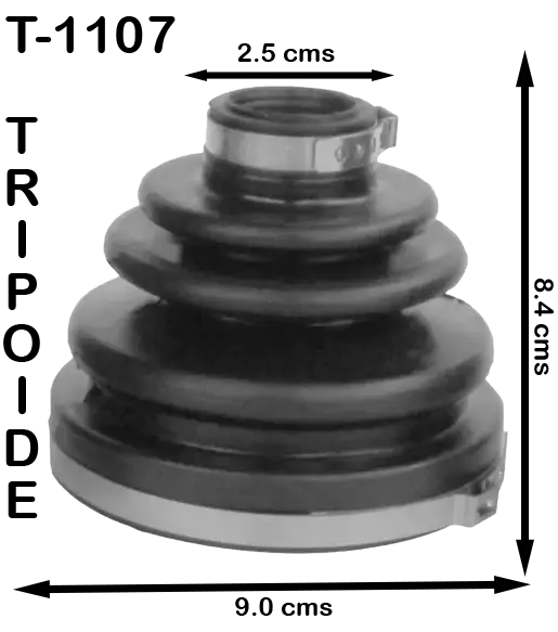 [T1107] T1107 - MACHETA LADO CAJA I/D SIENNA 06-16