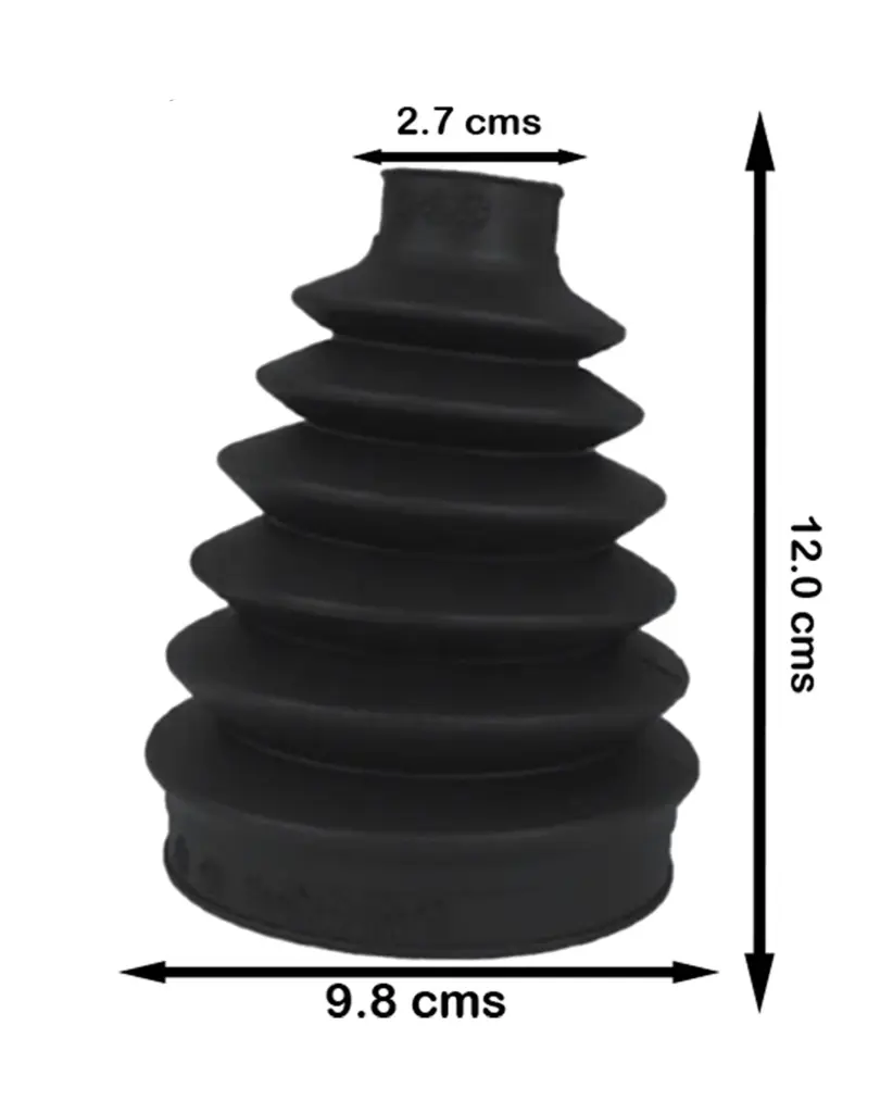 V125 - MACHETA LADO RUEDA I/D BORA 07-11