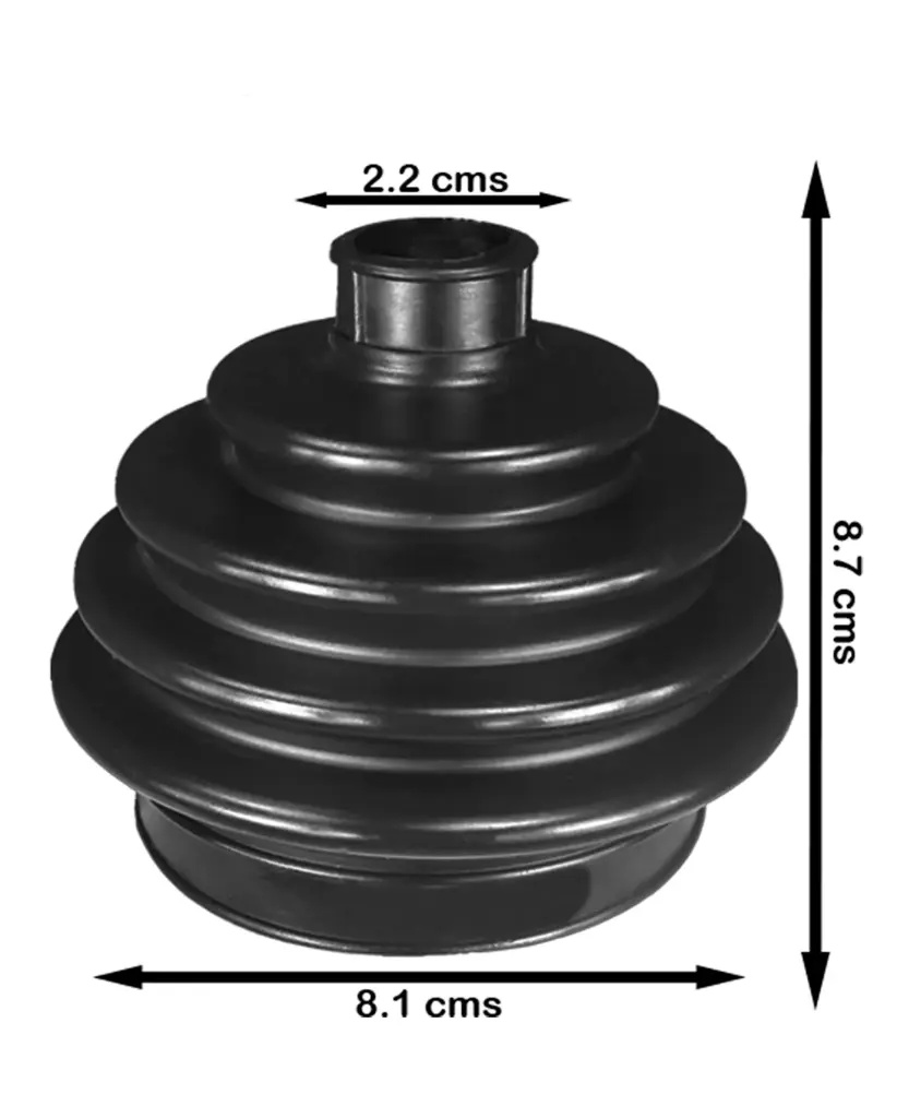 UA501A - MACHETA LADO RUEDA I/D UNIVERSALES TODOS