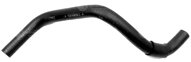 [3171] 3171 - NSN FRONTIER 2.4L 98-04 CALEF, CALEF A TUBO