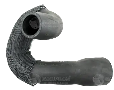 13307 - MANGUERA GM CHEVROLET SONIC 1.6L  2012 AL 2017 RADIADOR INFERIOR