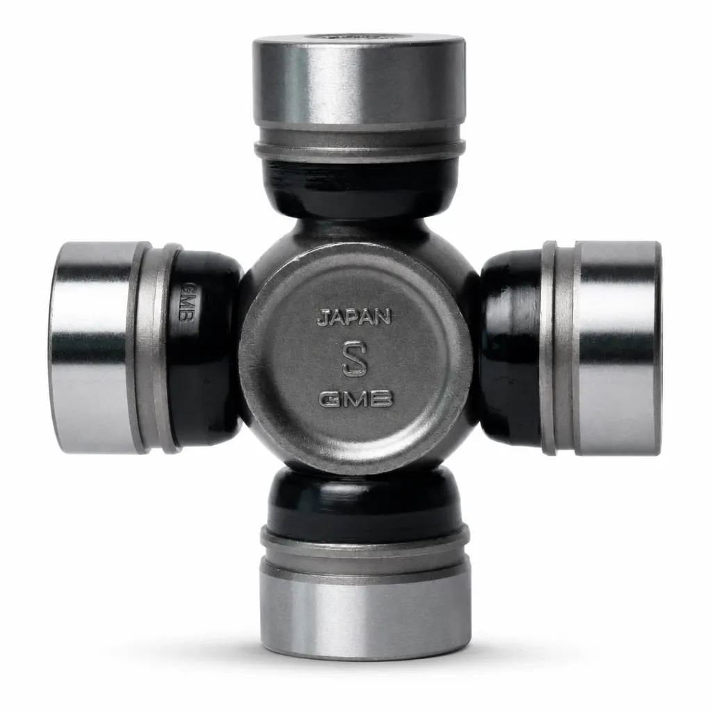 GUT17 - CRUCETA TOYOTA P/UP 2.4/3.0L(87-95)-HIACE 2.0L(87-88),2.4L(86-95)Y 2.7L(06-16)