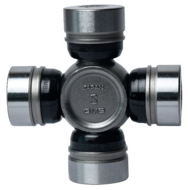 GUT17 - CRUCETA TOYOTA P/UP 89/88 HICE