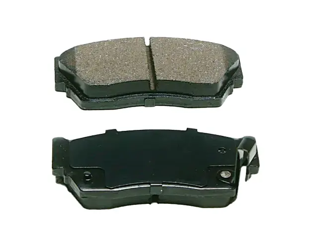 4106050Y90-LOTO - JUEGO DE BALATA DELANTERA TSURU III