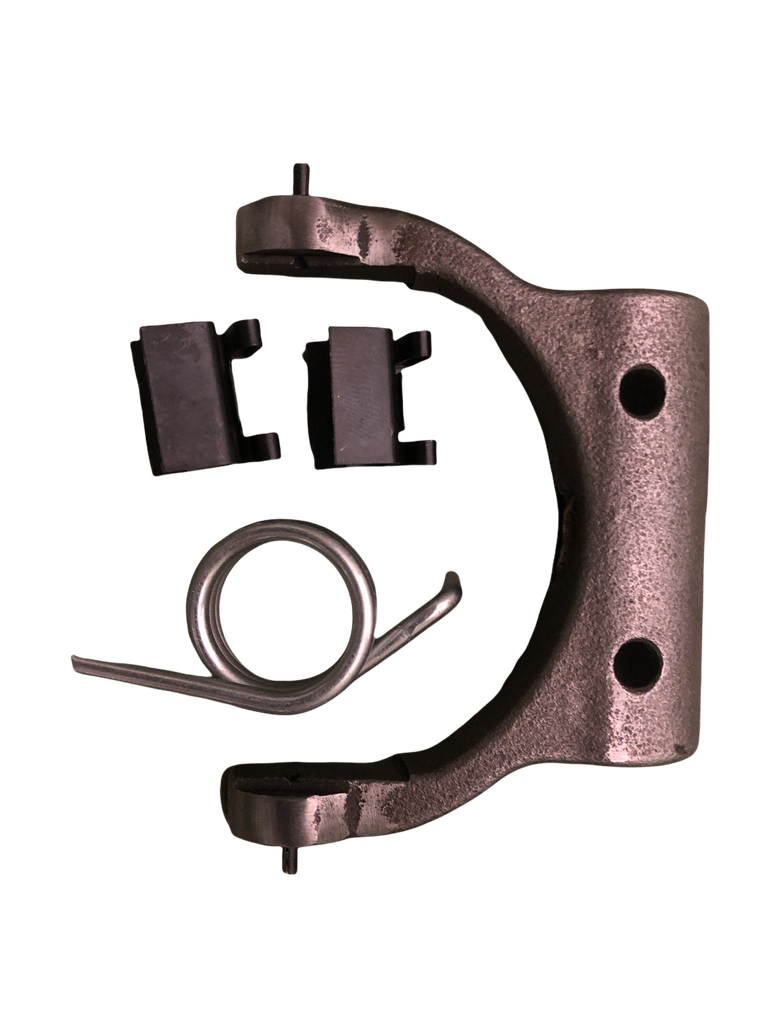 30537-M8005 - HORQUILLA DE CLUTCH TSURU III COMPLETA