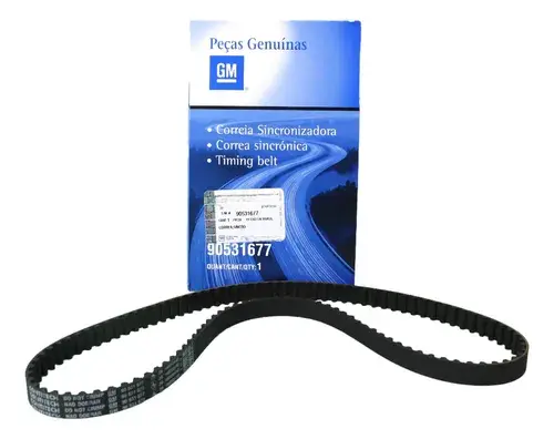 90531677-LOTO - BAND. DISTR. CHEVY