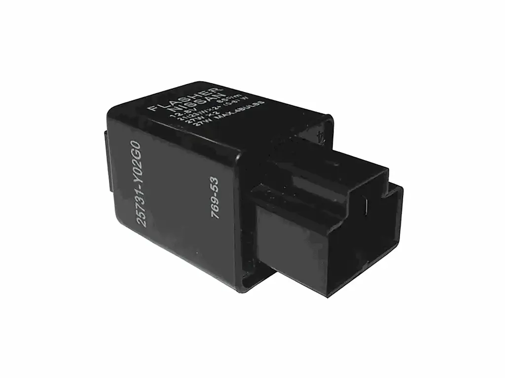 25731Y02G0-LOTO - RELAY INTERMITENTES TSURU II (B12) 88