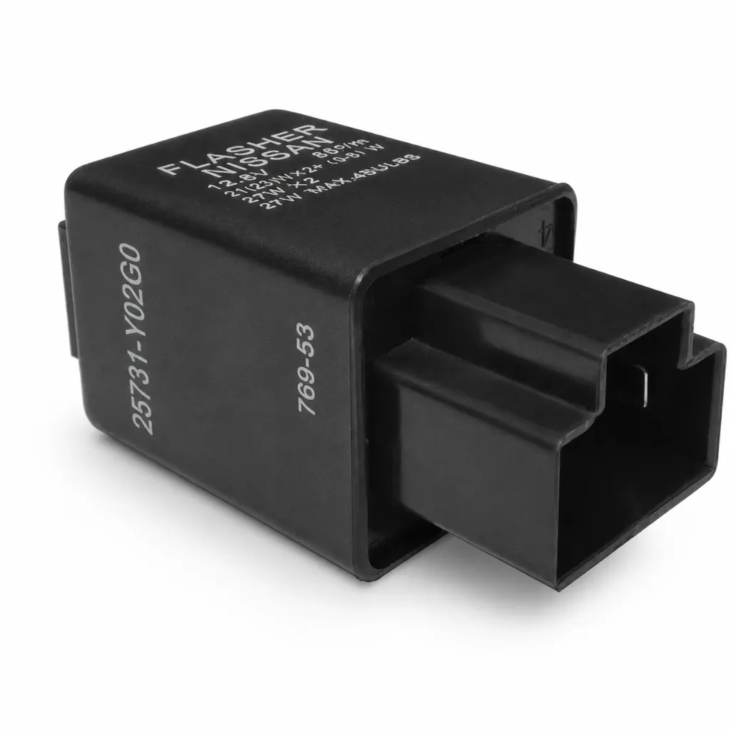 25731Y02G0-LOTO - RELAY INTERMITENTES TSURU II (B12) 88