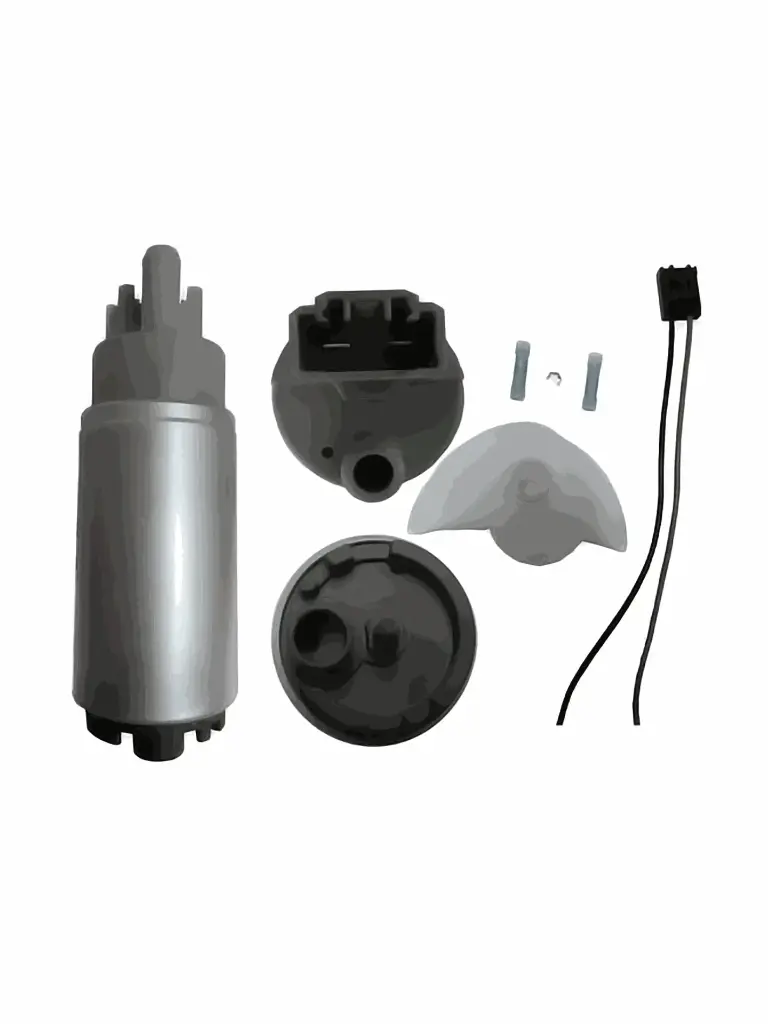 309398370-LOTO - BOMBA GAS FORD NEGRA