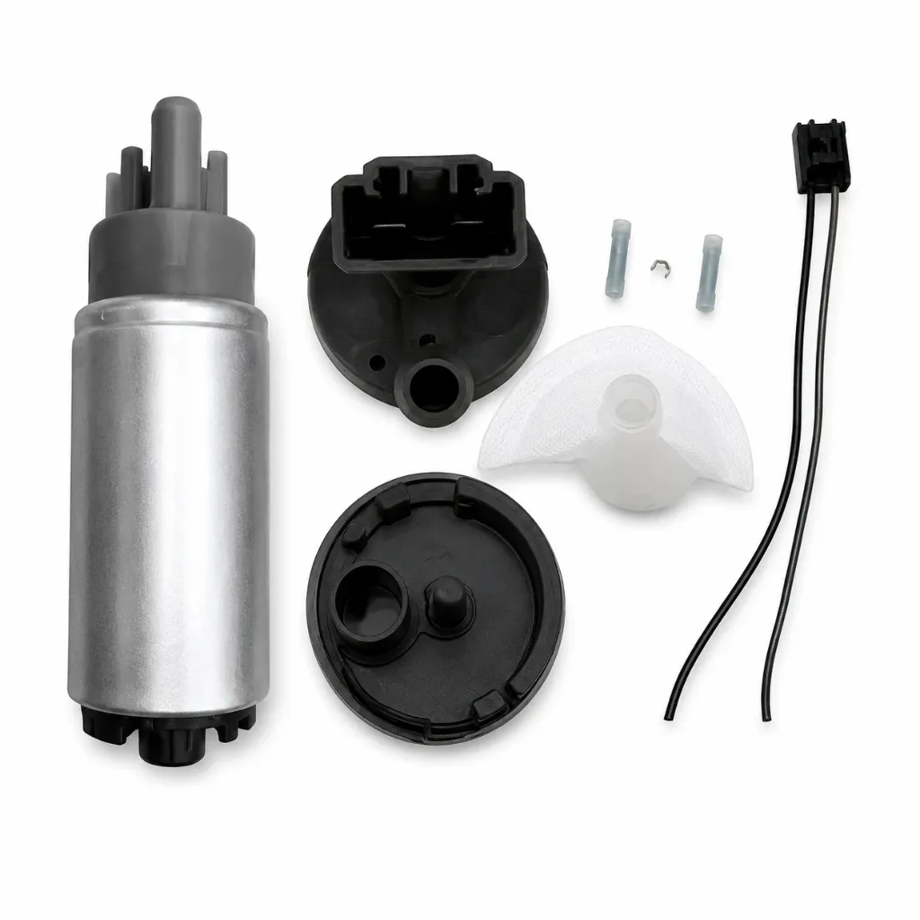 309398370-LOTO - BOMBA GAS FORD NEGRA